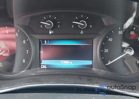 2020 Buick Encore Fwd Preferred from USA, damaged, VIN KL4CJASB6LB028340